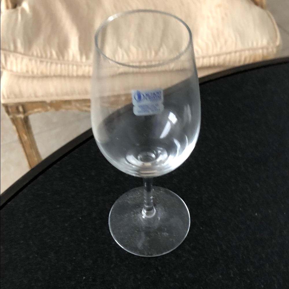 Brandy Snifter New Set Of 6 Made In Germany by SCHOTT-ZWIESEL